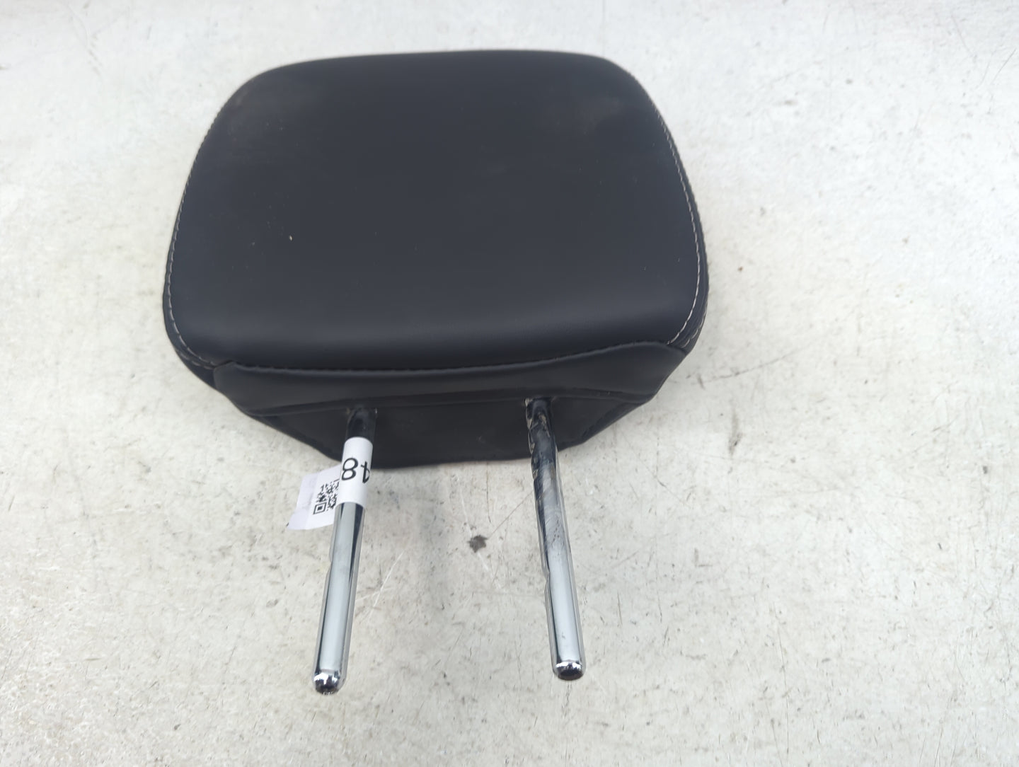 2020 Infiniti Qx60 Headrest Head Rest Rear Seat Fits OEM Used Auto Parts - Oemusedautoparts1.com