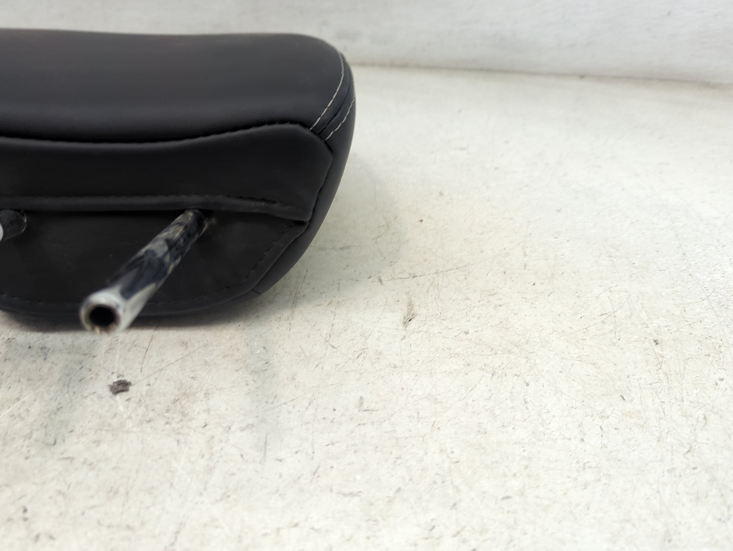 2020 Infiniti Qx60 Headrest Head Rest Rear Seat Fits OEM Used Auto Parts - Oemusedautoparts1.com