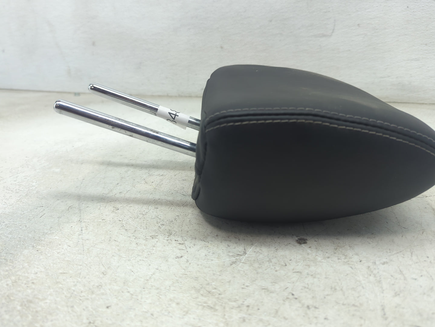 2020 Infiniti Qx60 Headrest Head Rest Rear Seat Fits OEM Used Auto Parts - Oemusedautoparts1.com