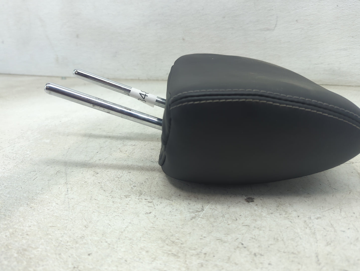 2020 Infiniti Qx60 Headrest Head Rest Rear Seat Fits OEM Used Auto Parts - Oemusedautoparts1.com