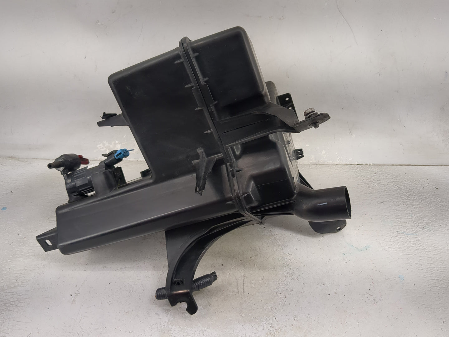 2014-2020 Infiniti Qx60 Windshield Washer Fluid Reservoir Bottle Oem - Oemusedautoparts1.com