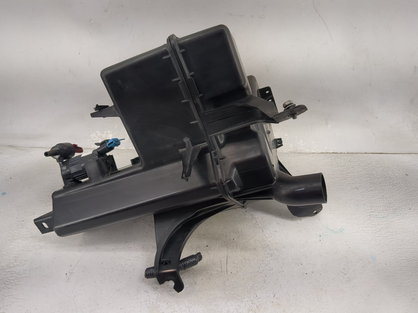 2014-2020 Infiniti Qx60 Windshield Washer Fluid Reservoir Bottle Oem - Oemusedautoparts1.com