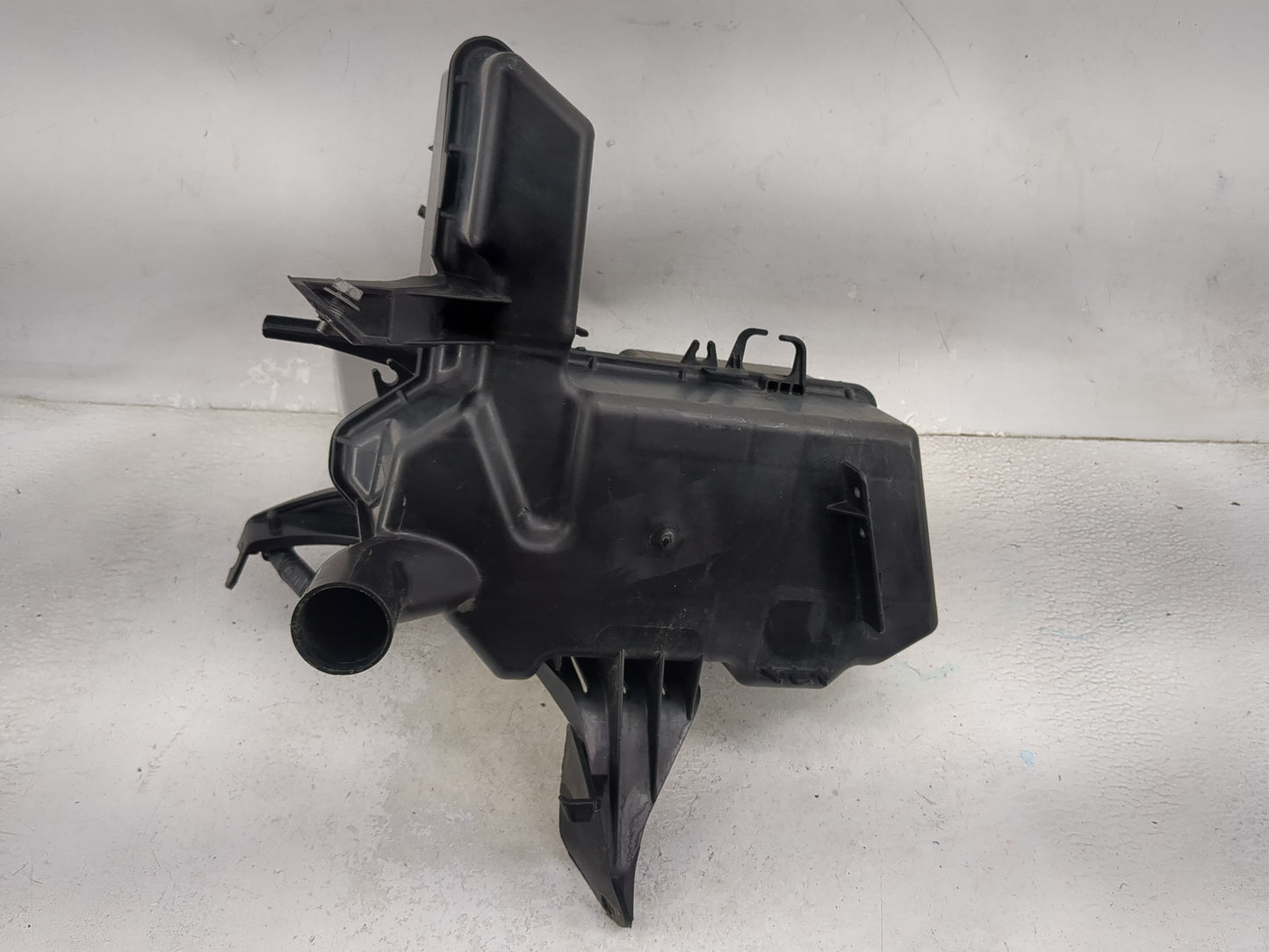 2014-2020 Infiniti Qx60 Windshield Washer Fluid Reservoir Bottle Oem - Oemusedautoparts1.com
