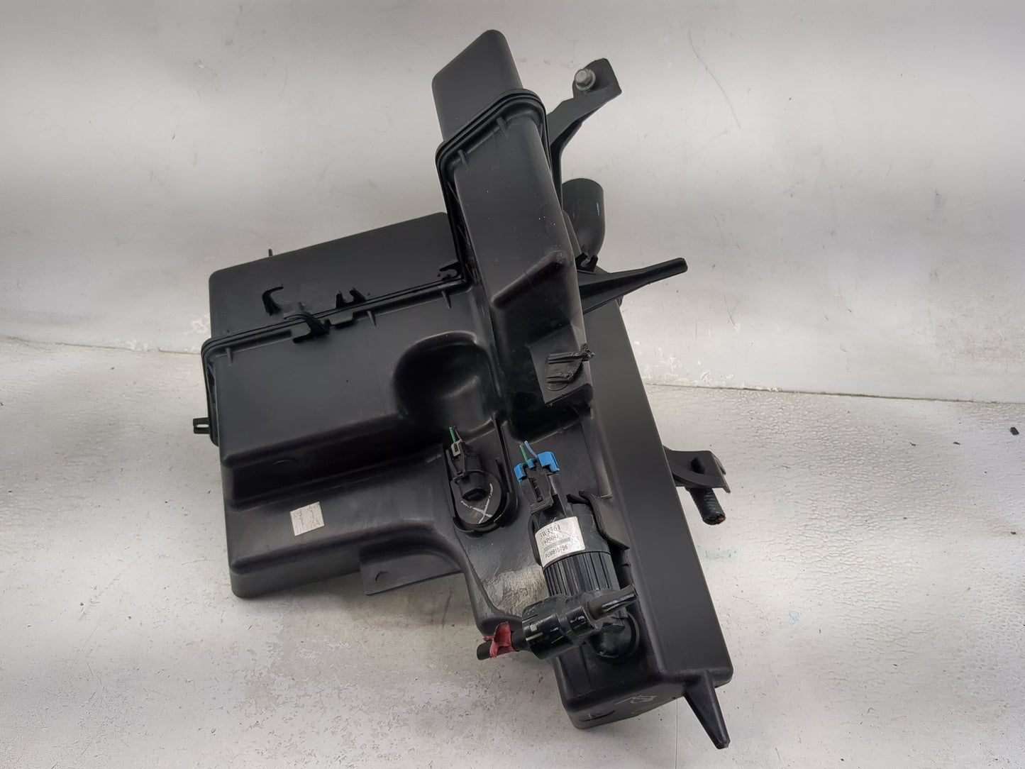 2014-2020 Infiniti Qx60 Windshield Washer Fluid Reservoir Bottle Oem - Oemusedautoparts1.com