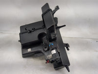 2014-2020 Infiniti Qx60 Windshield Washer Fluid Reservoir Bottle Oem - Oemusedautoparts1.com
