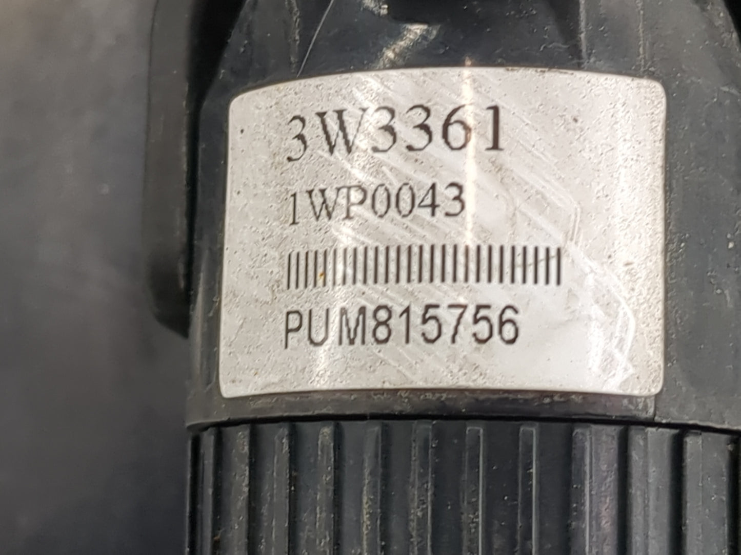 2014-2020 Infiniti Qx60 Windshield Washer Fluid Reservoir Bottle Oem - Oemusedautoparts1.com