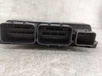 2018-2020 Infiniti Qx60 PCM Engine Control Computer ECU ECM PCU OEM P/N:NEC038-090 BED40A-300 Fits Fits 2018 2019 2020 OEM U