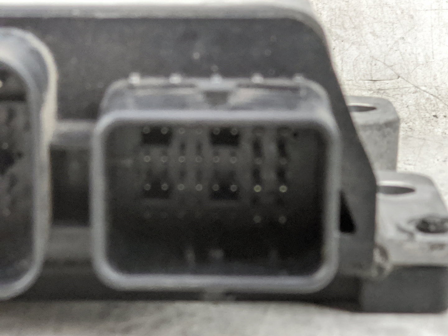 2018-2020 Infiniti Qx60 PCM Engine Control Computer ECU ECM PCU OEM P/N:NEC038-090 BED40A-300 Fits Fits 2018 2019 2020 OEM U