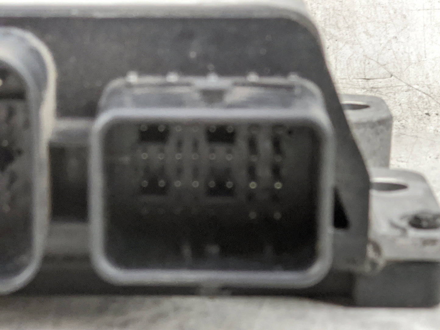 2018-2020 Infiniti Qx60 PCM Engine Control Computer ECU ECM PCU OEM P/N:NEC038-090 BED40A-300 Fits Fits 2018 2019 2020 OEM U