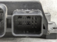 2018-2020 Infiniti Qx60 PCM Engine Control Computer ECU ECM PCU OEM P/N:NEC038-090 BED40A-300 Fits Fits 2018 2019 2020 OEM U