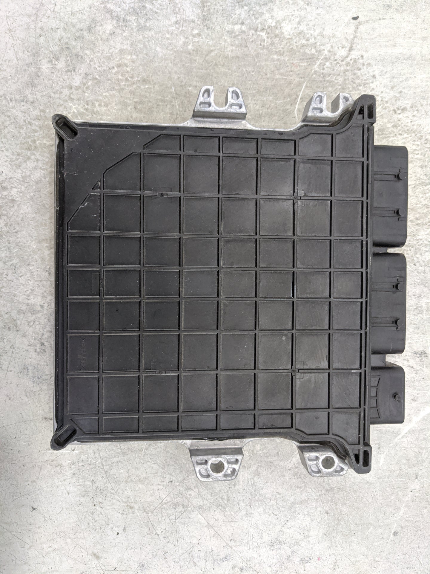 2018-2020 Infiniti Qx60 PCM Engine Control Computer ECU ECM PCU OEM P/N:NEC038-090 BED40A-300 Fits Fits 2018 2019 2020 OEM U