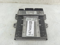 2018-2020 Infiniti Qx60 PCM Engine Control Computer ECU ECM PCU OEM P/N:BED40D-300 NEC046-660 Fits Fits 2018 2019 2020 OEM U
