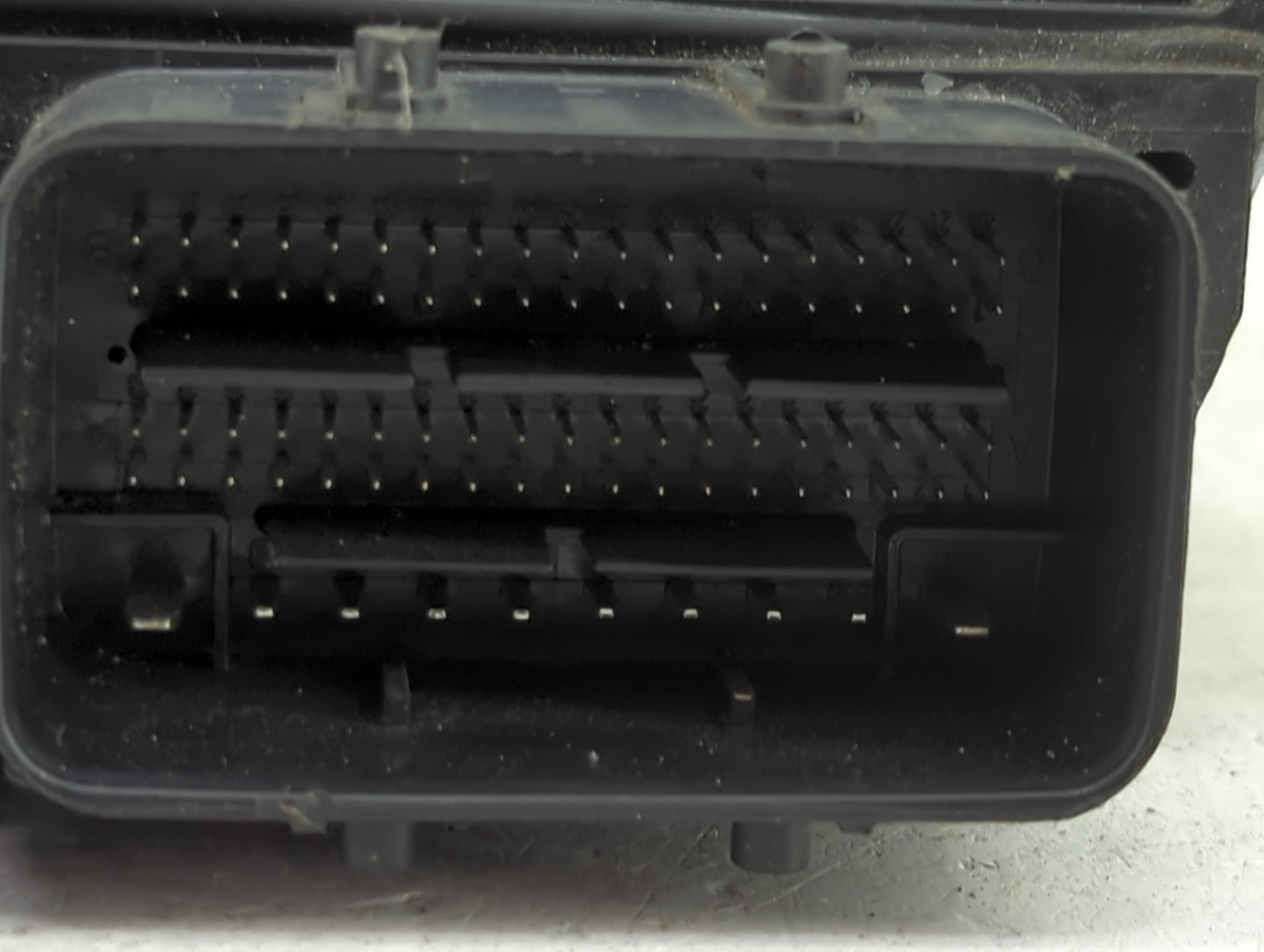 2018-2020 Infiniti Qx60 PCM Engine Control Computer ECU ECM PCU OEM P/N:BED40D-300 NEC046-660 Fits Fits 2018 2019 2020 OEM U