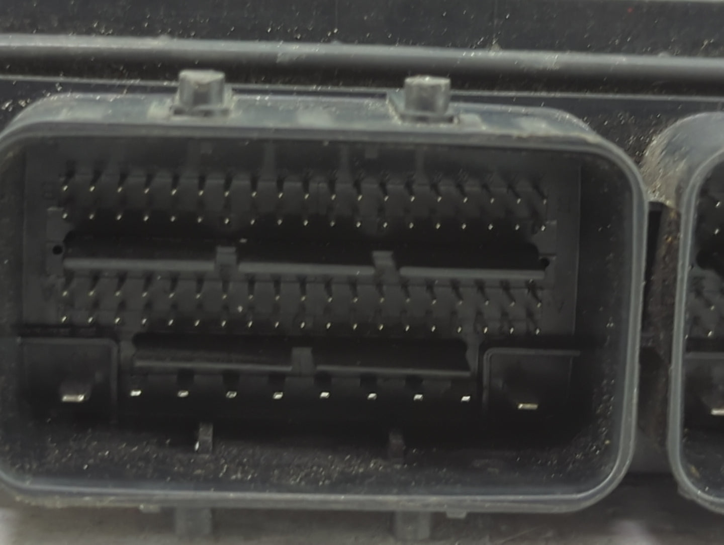 2018-2020 Infiniti Qx60 PCM Engine Control Computer ECU ECM PCU OEM P/N:BED40D-300 NEC046-660 Fits Fits 2018 2019 2020 OEM U