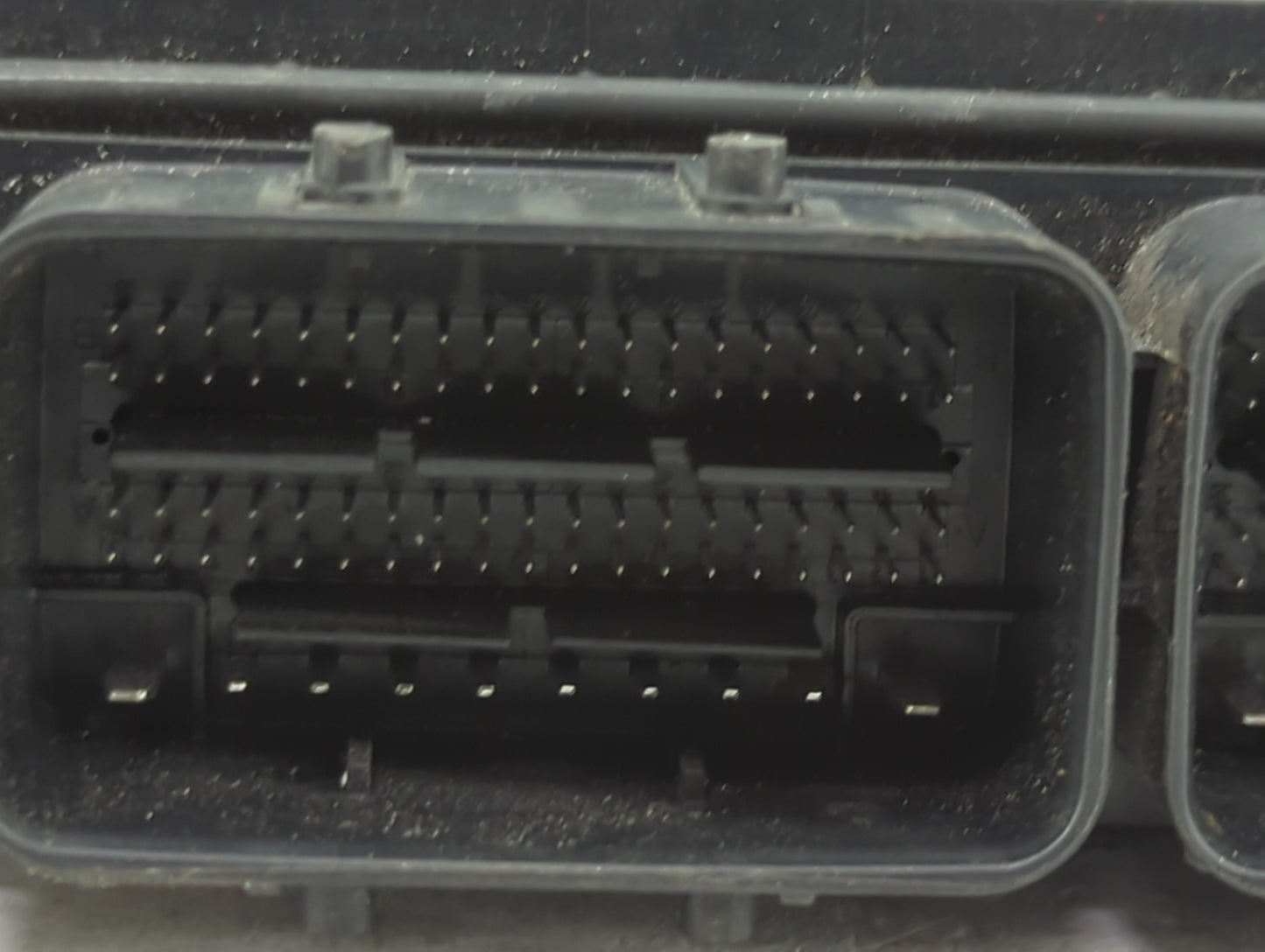 2018-2020 Infiniti Qx60 PCM Engine Control Computer ECU ECM PCU OEM P/N:BED40D-300 NEC046-660 Fits Fits 2018 2019 2020 OEM U