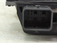 2018-2020 Infiniti Qx60 PCM Engine Control Computer ECU ECM PCU OEM P/N:BED40D-300 NEC046-660 Fits Fits 2018 2019 2020 OEM U