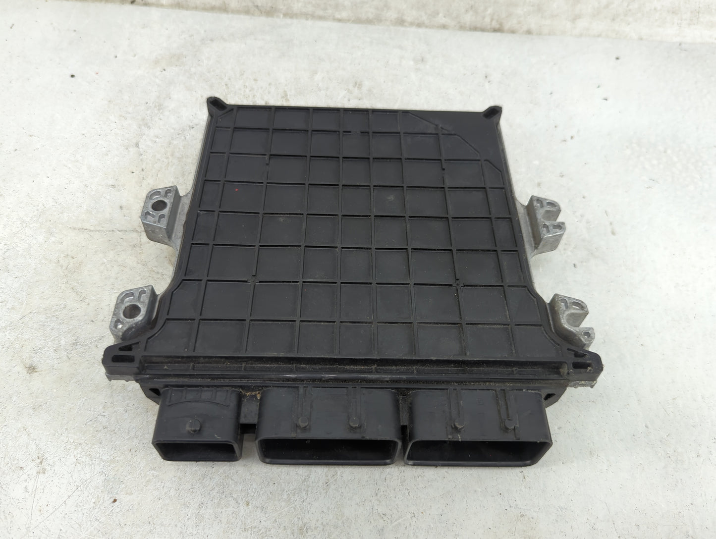 2018-2020 Infiniti Qx60 PCM Engine Control Computer ECU ECM PCU OEM P/N:BED40D-300 NEC046-660 Fits Fits 2018 2019 2020 OEM U