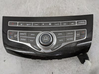 2014-2020 Infiniti Qx60 Climate Control Module Temperature AC/Heater Replacement P/N:283959NR1A Fits OEM Used Auto Parts - O