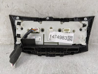 2014-2020 Infiniti Qx60 Climate Control Module Temperature AC/Heater Replacement P/N:283959NR1A Fits OEM Used Auto Parts - O