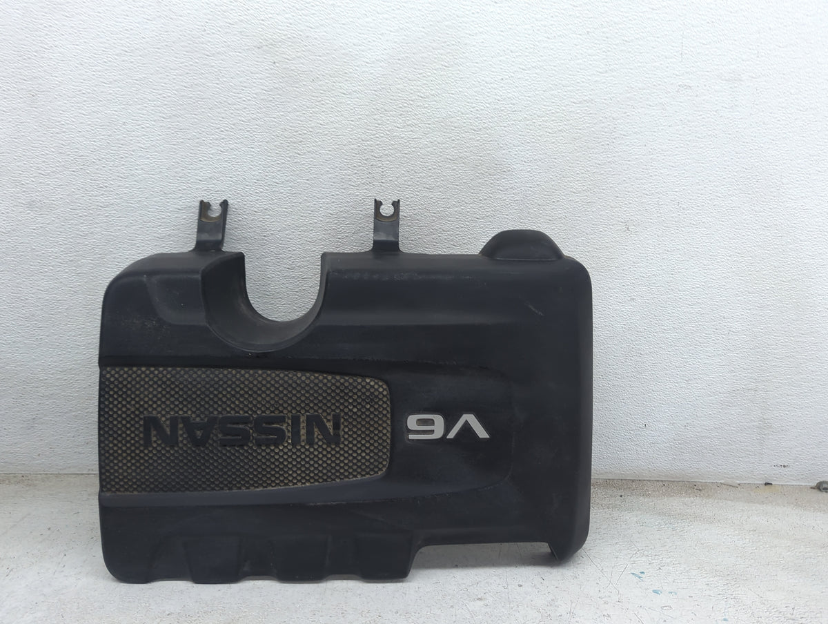 2020 Infiniti Qx60 Engine Cover - Oemusedautoparts1.com