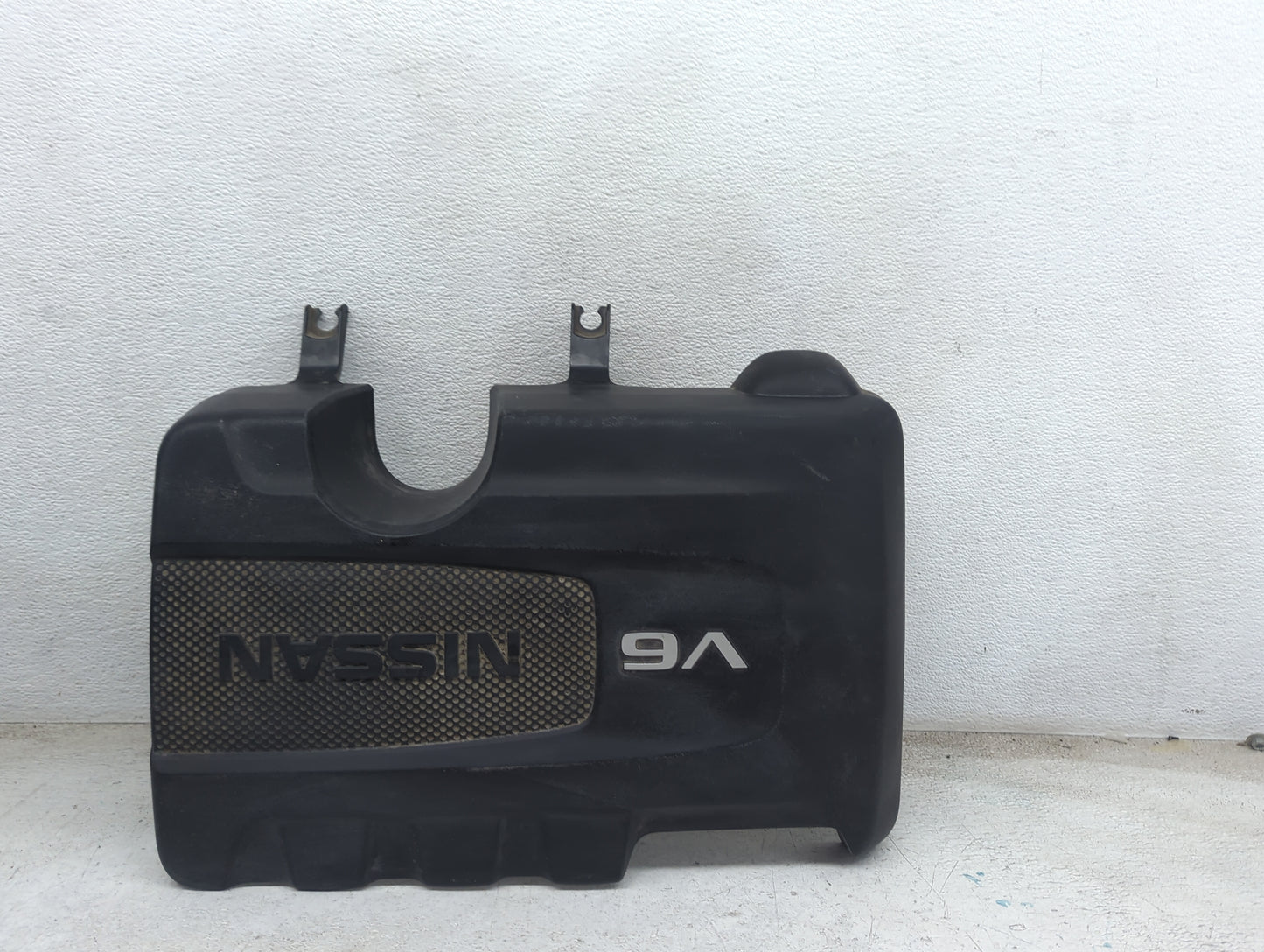 2020 Infiniti Qx60 Engine Cover - Oemusedautoparts1.com