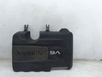 2020 Infiniti Qx60 Engine Cover - Oemusedautoparts1.com