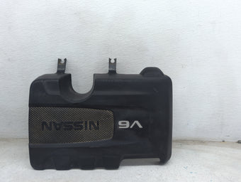 compare product 2020 Infiniti Qx60 Engine Cover