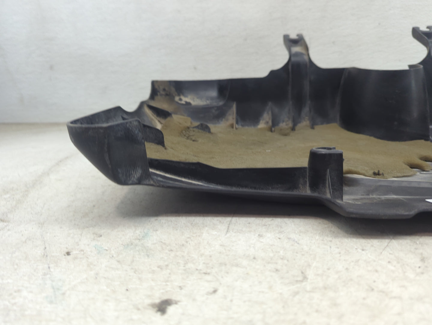 2020 Infiniti Qx60 Engine Cover - Oemusedautoparts1.com