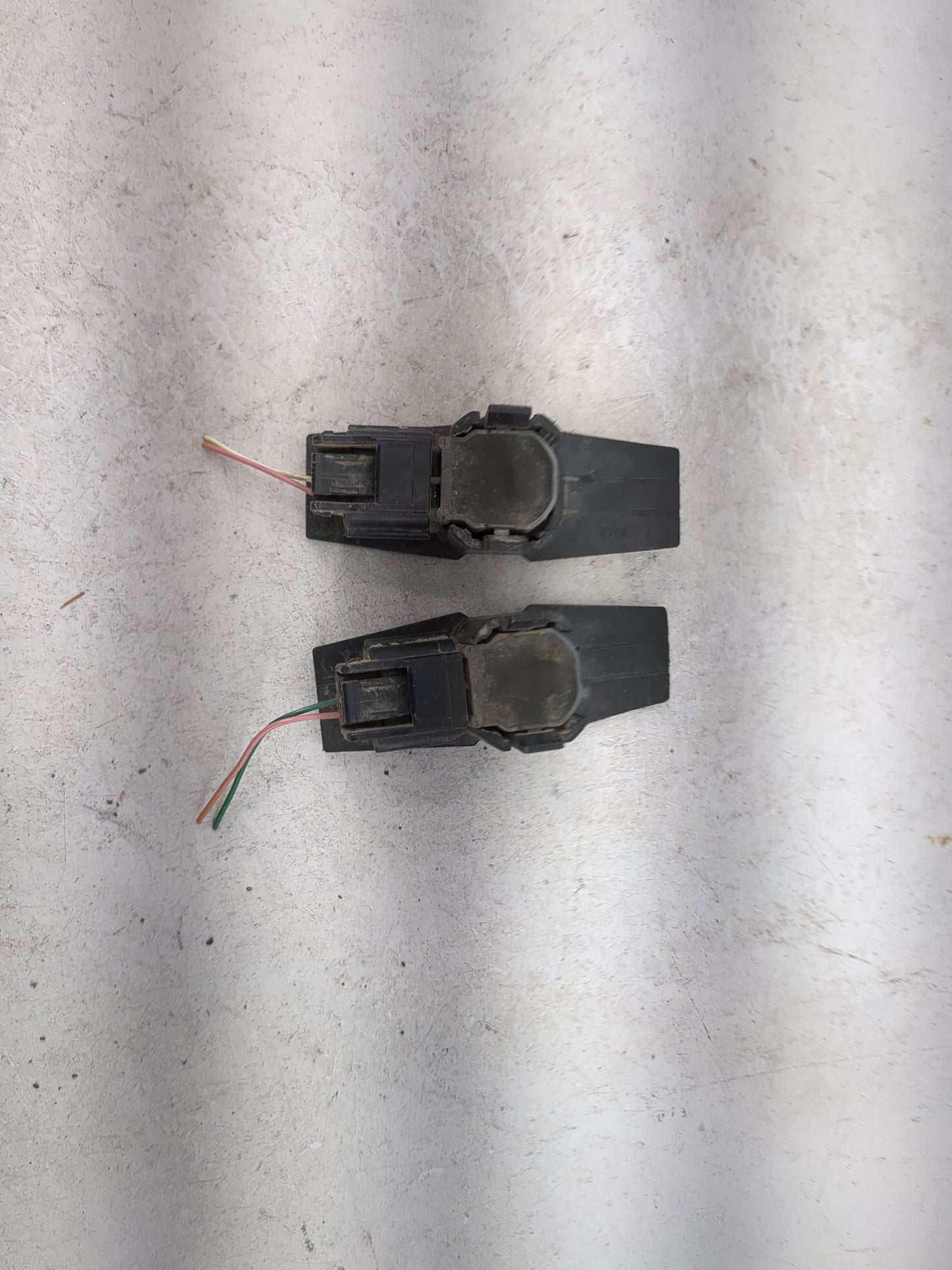 2020 Infiniti Qx60 Front Park Assist Sensor - Oemusedautoparts1.com