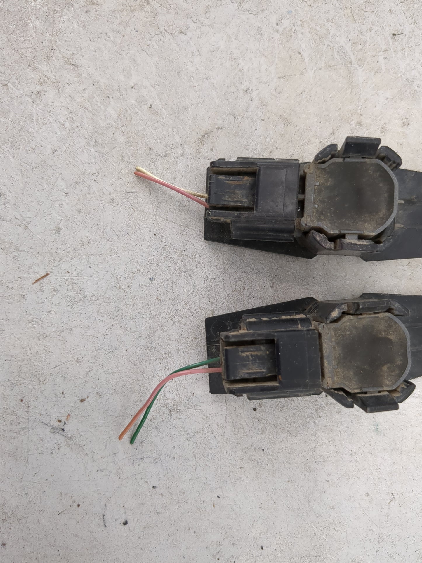 2020 Infiniti Qx60 Front Park Assist Sensor - Oemusedautoparts1.com