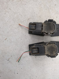 2020 Infiniti Qx60 Front Park Assist Sensor - Oemusedautoparts1.com