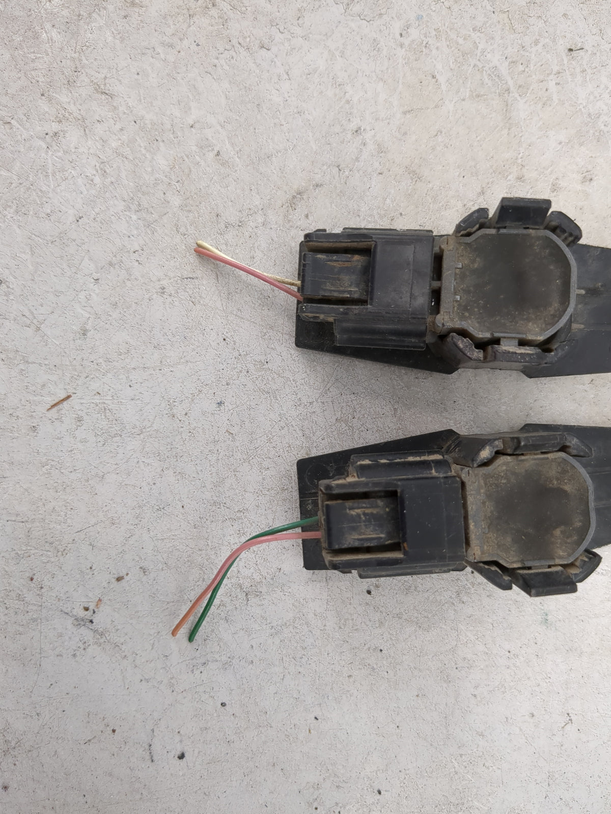 2020 Infiniti Qx60 Front Park Assist Sensor - Oemusedautoparts1.com
