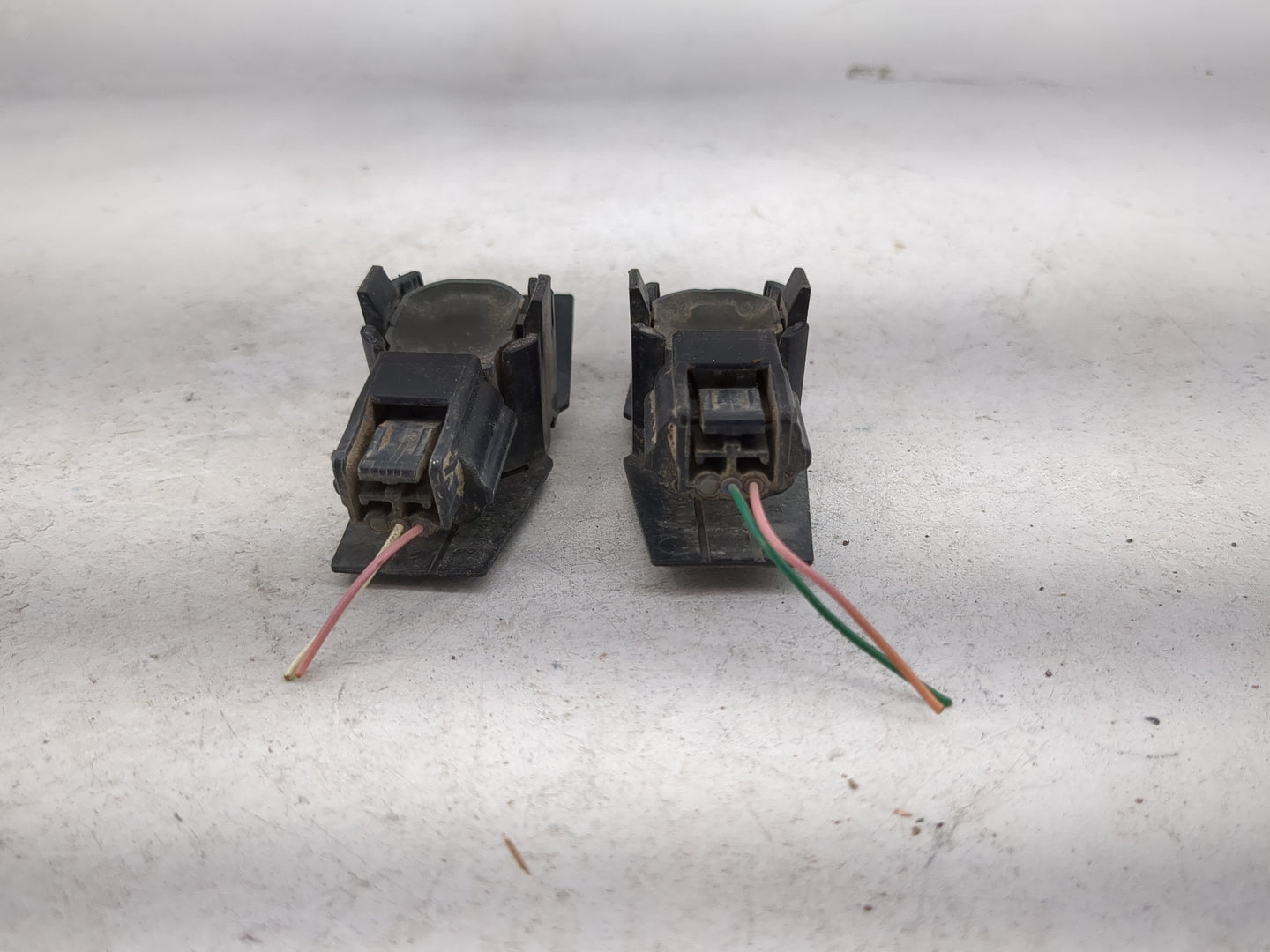 2020 Infiniti Qx60 Front Park Assist Sensor - Oemusedautoparts1.com