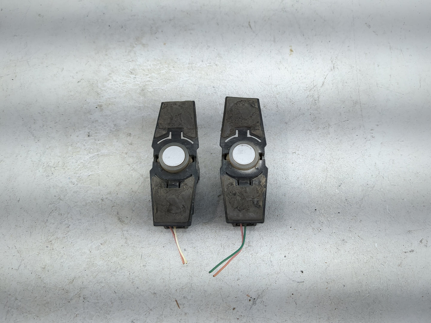 2020 Infiniti Qx60 Front Park Assist Sensor - Oemusedautoparts1.com