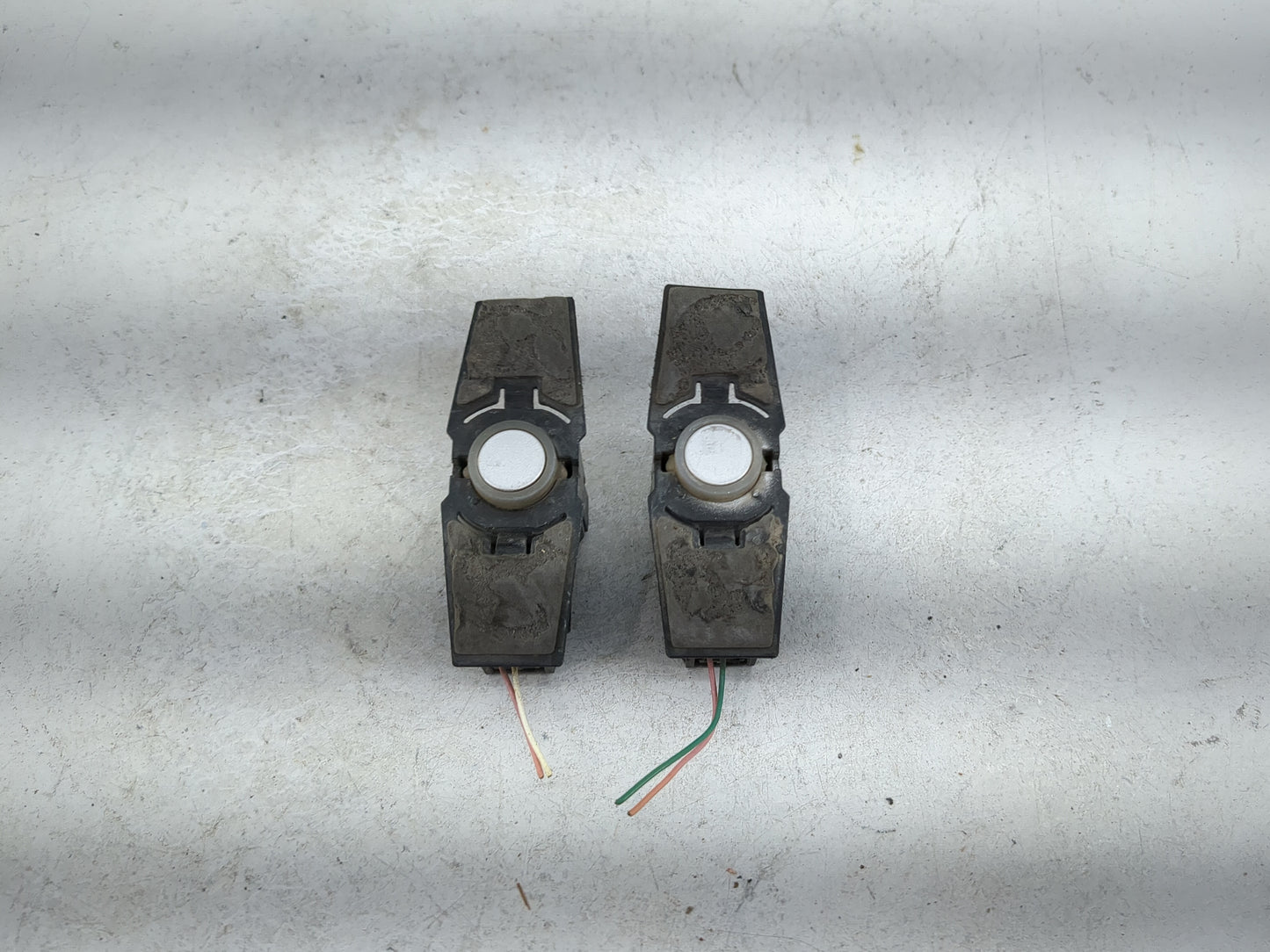 2020 Infiniti Qx60 Front Park Assist Sensor - Oemusedautoparts1.com