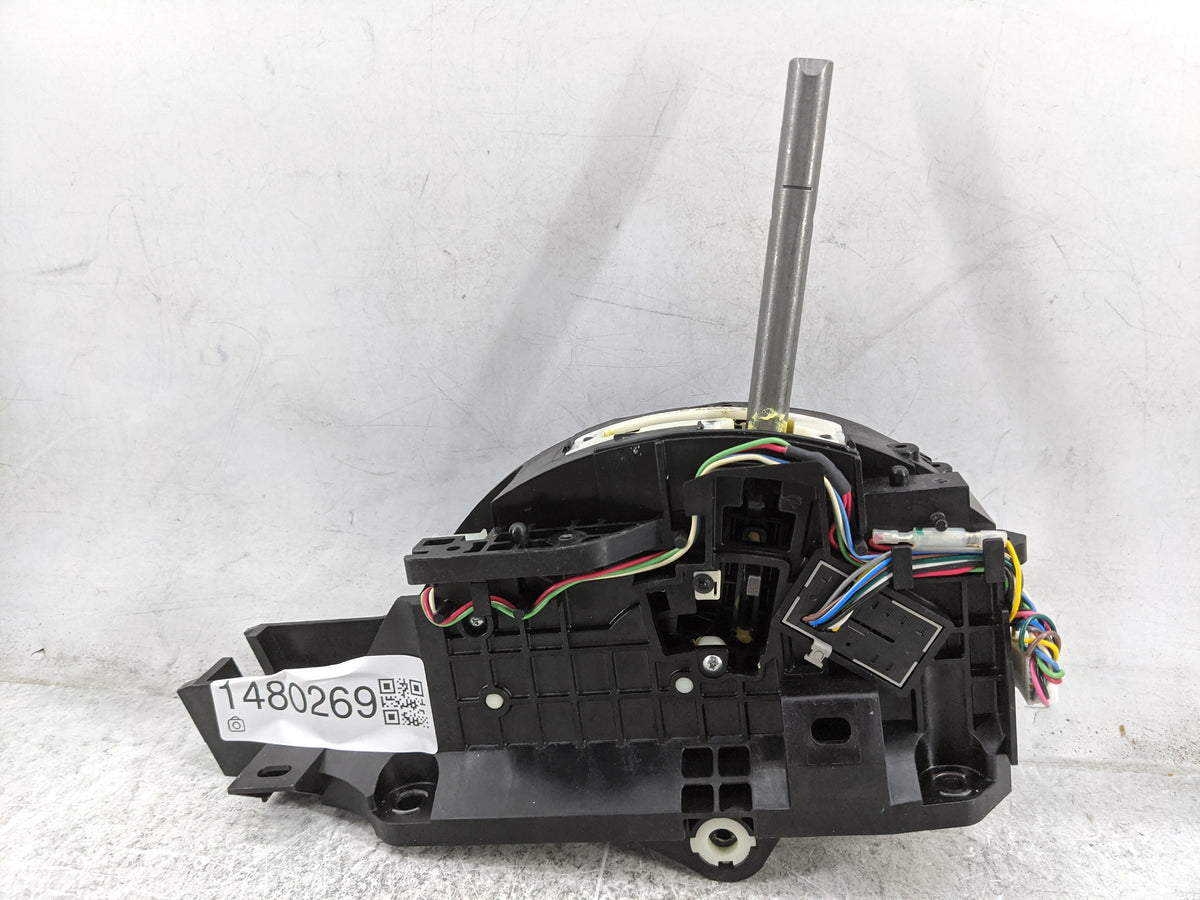 2020 Infiniti Qx60 Floor Console Assembly Shifter - Oemusedautoparts1.com