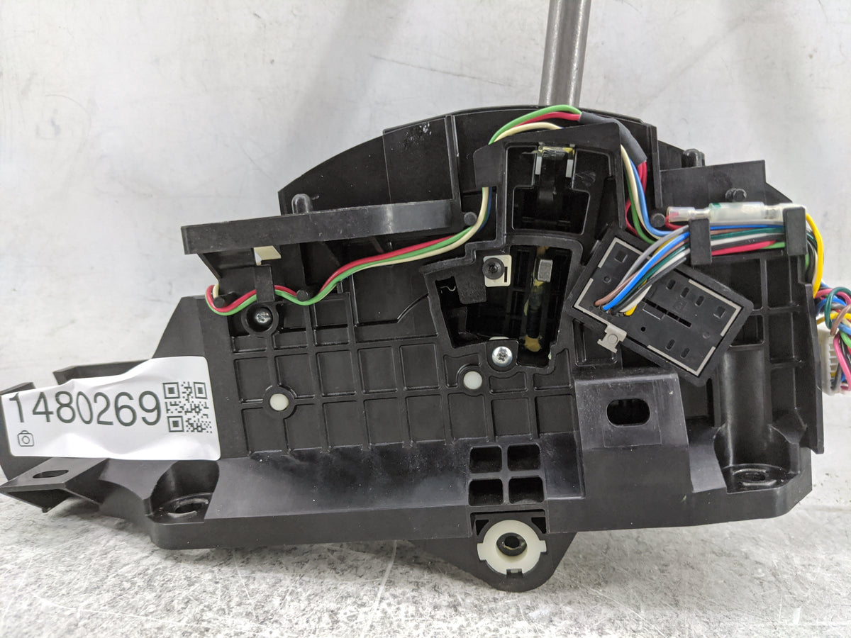 2020 Infiniti Qx60 Floor Console Assembly Shifter - Oemusedautoparts1.com