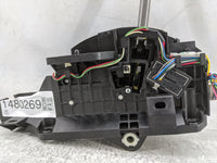 2020 Infiniti Qx60 Floor Console Assembly Shifter - Oemusedautoparts1.com
