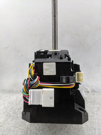 2020 Infiniti Qx60 Floor Console Assembly Shifter - Oemusedautoparts1.com