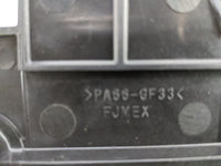 2020 Infiniti Qx60 Floor Console Assembly Shifter - Oemusedautoparts1.com