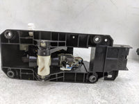 2020 Infiniti Qx60 Floor Console Assembly Shifter - Oemusedautoparts1.com