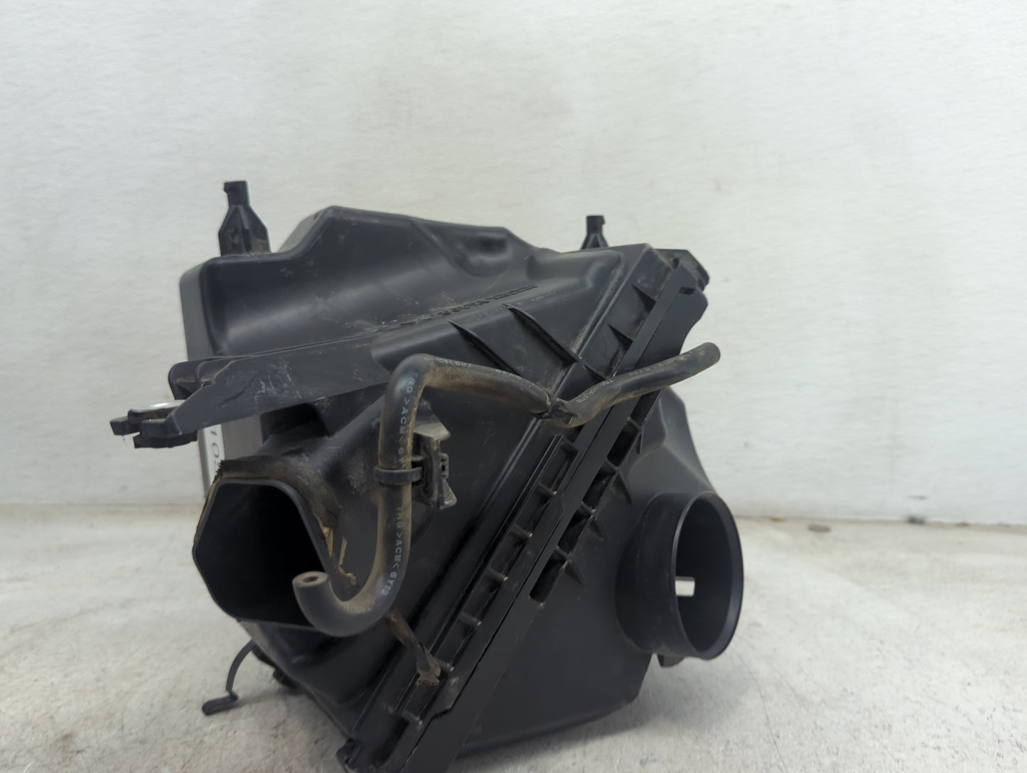 2020 Infiniti Qx60 Air Cleaner Intake-duct Hose Tube 1481051 - Oemusedautoparts1.com