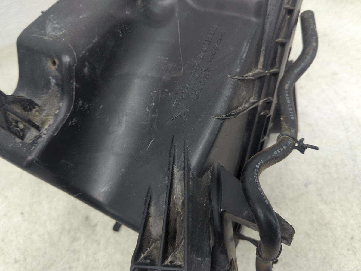 2020 Infiniti Qx60 Air Cleaner Intake-duct Hose Tube 1481051 - Oemusedautoparts1.com