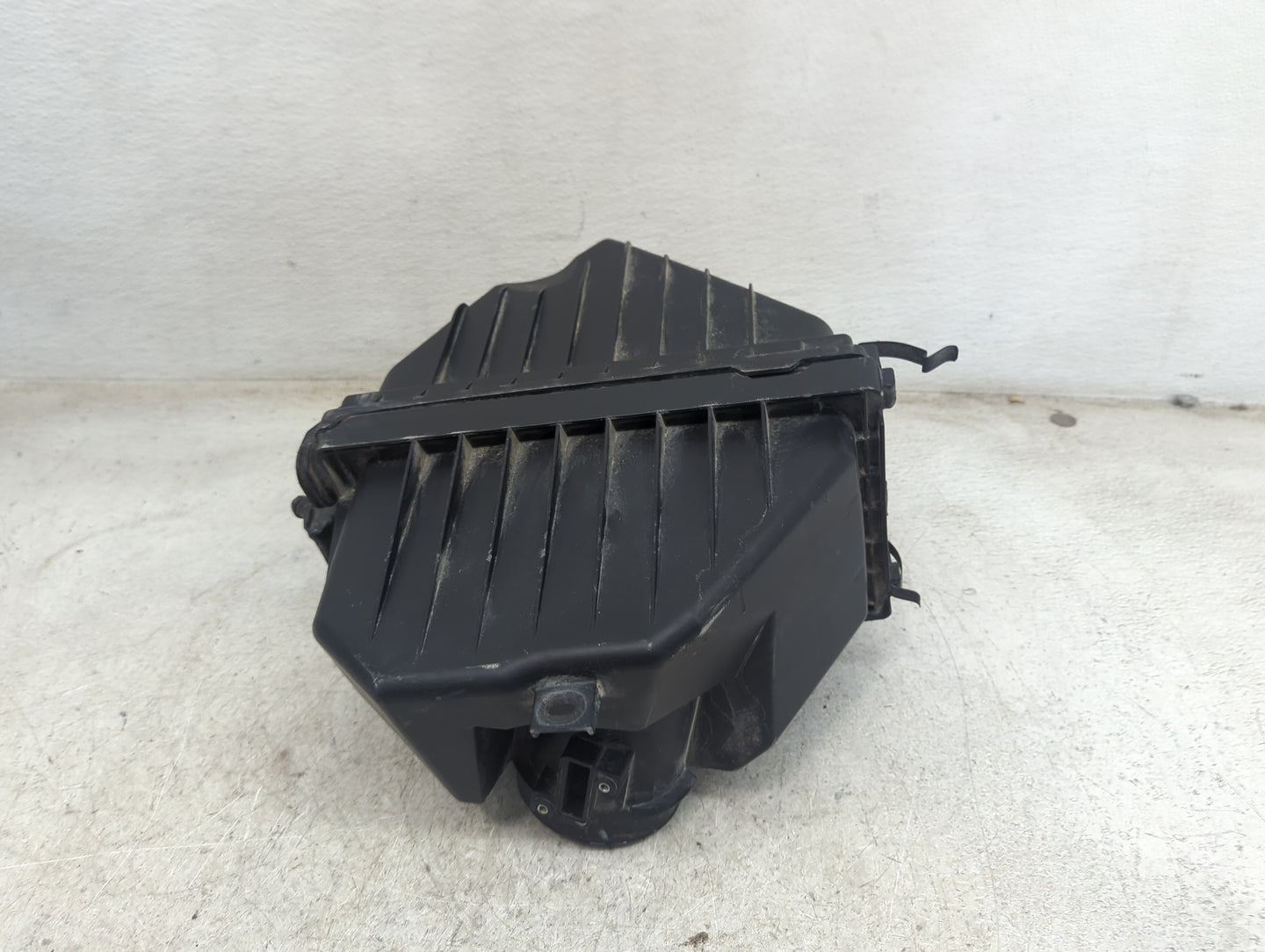 2020 Infiniti Qx60 Air Cleaner Intake-duct Hose Tube 1481051 - Oemusedautoparts1.com