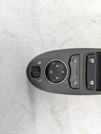 compare product 2014-2020 Infiniti Qx60 Master Power Window Switch Replacement Driver Side Left P/N:25401 3JA1A 5AB142EA05 Fits OEM Used Auto Parts
