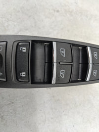 2014-2020 Infiniti Qx60 Master Power Window Switch Replacement Driver Side Left P/N:25401 3JA1A 5AB142EA05 Fits OEM Used Aut