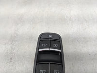 2014-2020 Infiniti Qx60 Master Power Window Switch Replacement Driver Side Left P/N:25401 3JA1A 5AB142EA05 Fits OEM Used Aut