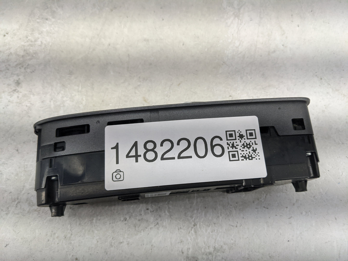 2014-2020 Infiniti Qx60 Master Power Window Switch Replacement Driver Side Left P/N:25401 3JA1A 5AB142EA05 Fits OEM Used Aut