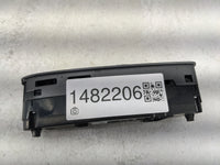2014-2020 Infiniti Qx60 Master Power Window Switch Replacement Driver Side Left P/N:25401 3JA1A 5AB142EA05 Fits OEM Used Aut