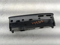 2014-2020 Infiniti Qx60 Master Power Window Switch Replacement Driver Side Left P/N:25401 3JA1A 5AB142EA05 Fits OEM Used Aut